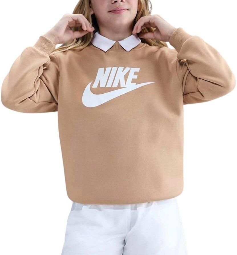 Nike Sportswear Club Fleece Sweater Junior