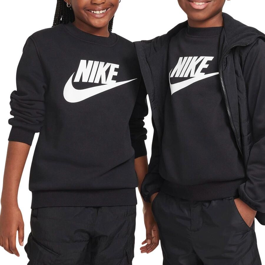 Nike Sportswear Club Fleece Sweater Junior