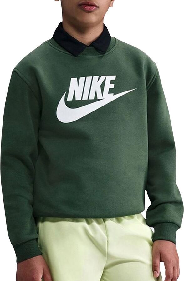 Nike Sportswear Club Fleece Sweater Junior