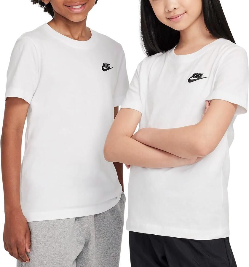 Nike Sportswear Futura T-shirt Junior - Foto 5