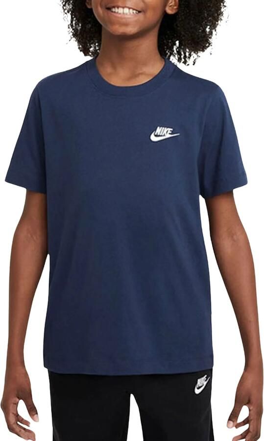 Nike Sportswear Futura T-shirt Junior - Foto 5