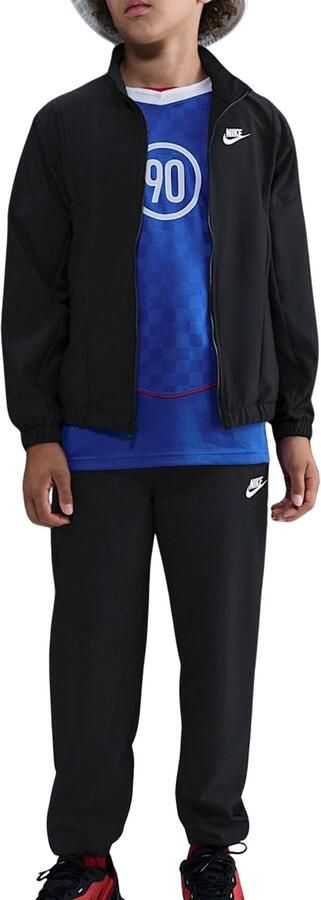 Nike Sportswear Woven Trainingspak Junior - Foto 5
