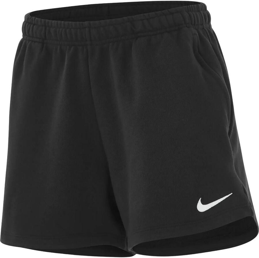 Nike Team Club Joggingshort Dames