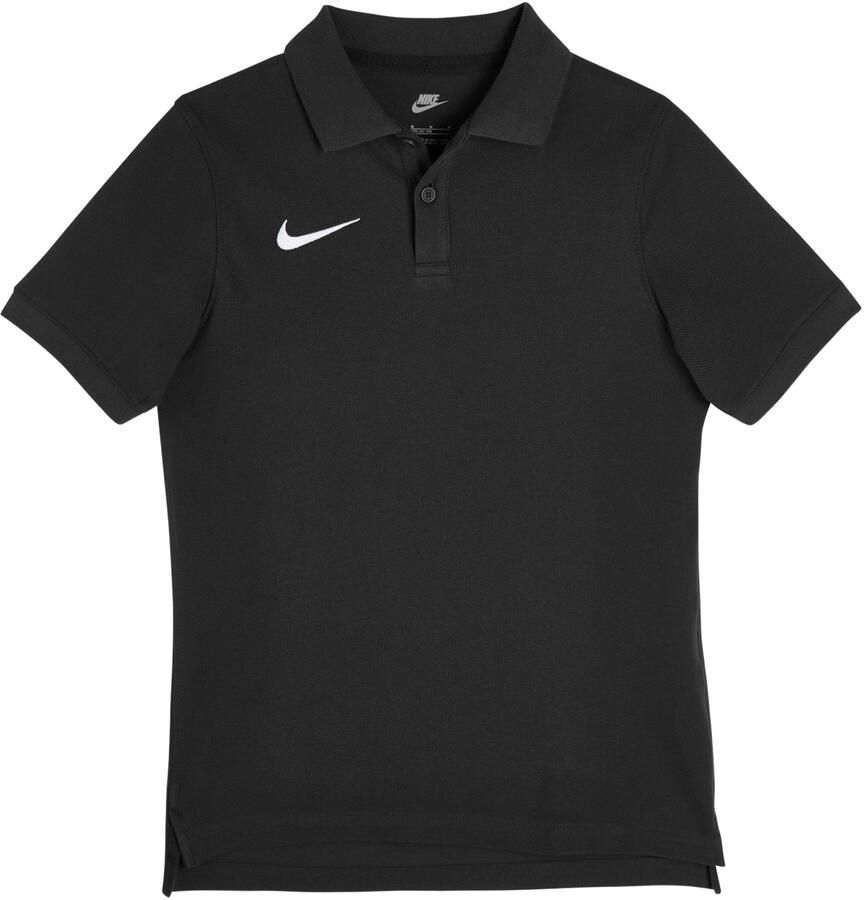 Nike Team Cotton Polo Junior