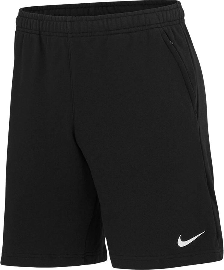 Nike Team Fleece Joggingshort Heren