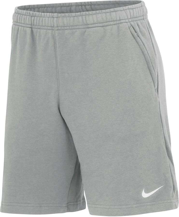 Nike Team Fleece Joggingshort Heren