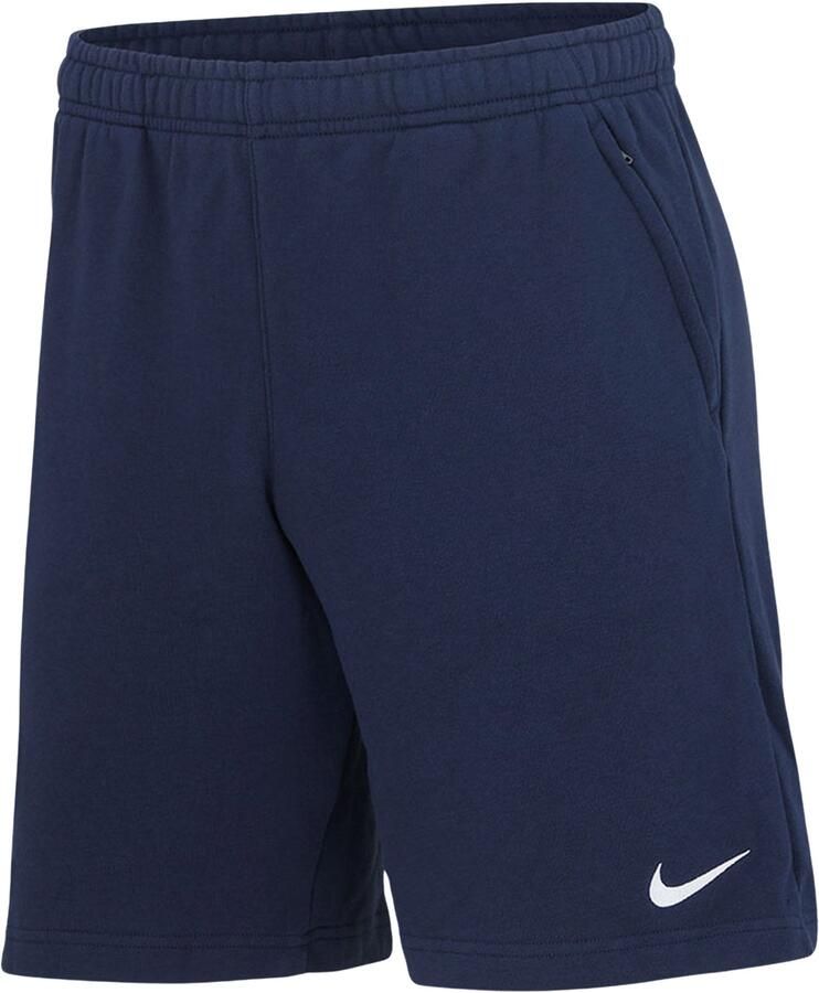 Nike Team Fleece Joggingshort Heren