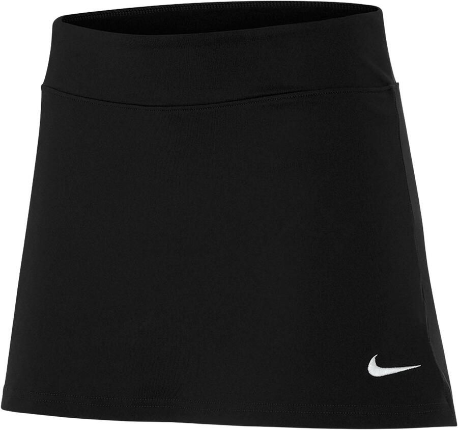 Nike Team Skort Rokje Dames