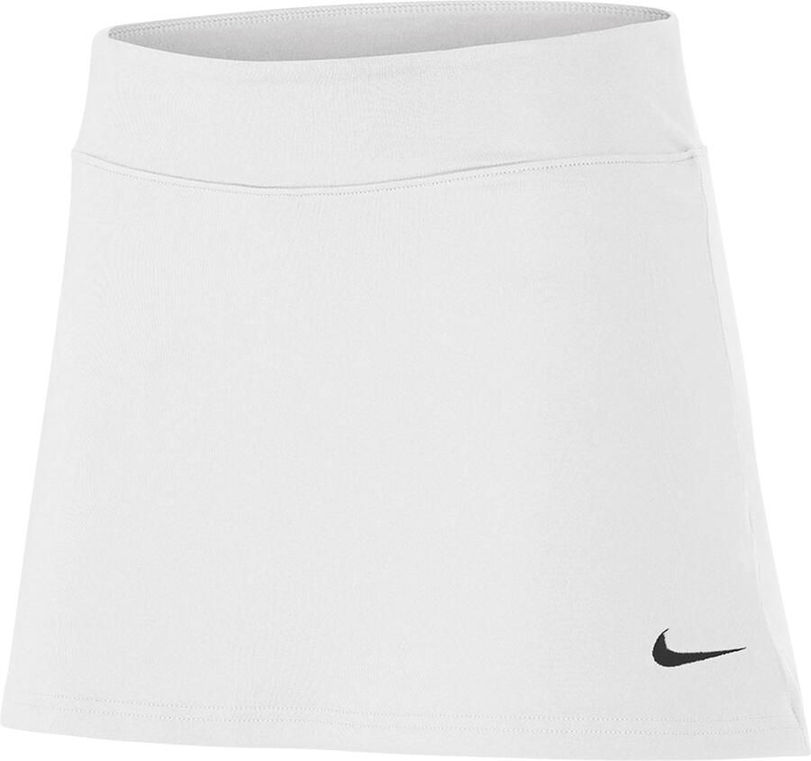Nike Team Skort Rokje Dames