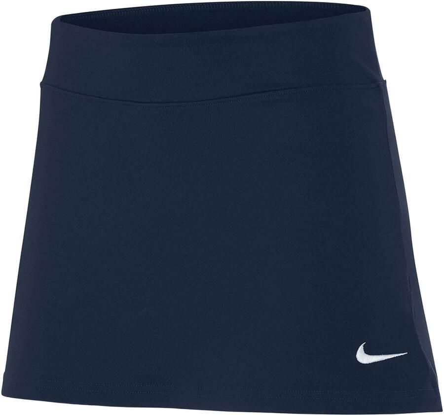 Nike Team Skort Rokje Dames