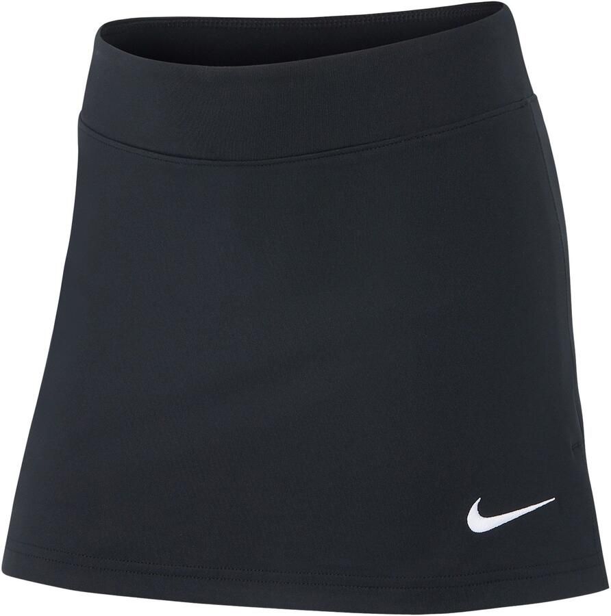 Nike Team Skort Rokje Meisjes