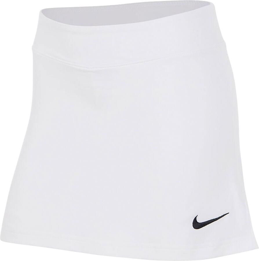 Nike Team Skort Rokje Meisjes