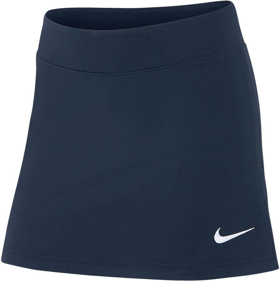 Nike Team Skort Rokje Meisjes