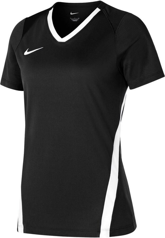 Nike Team Spike Shirt Dames