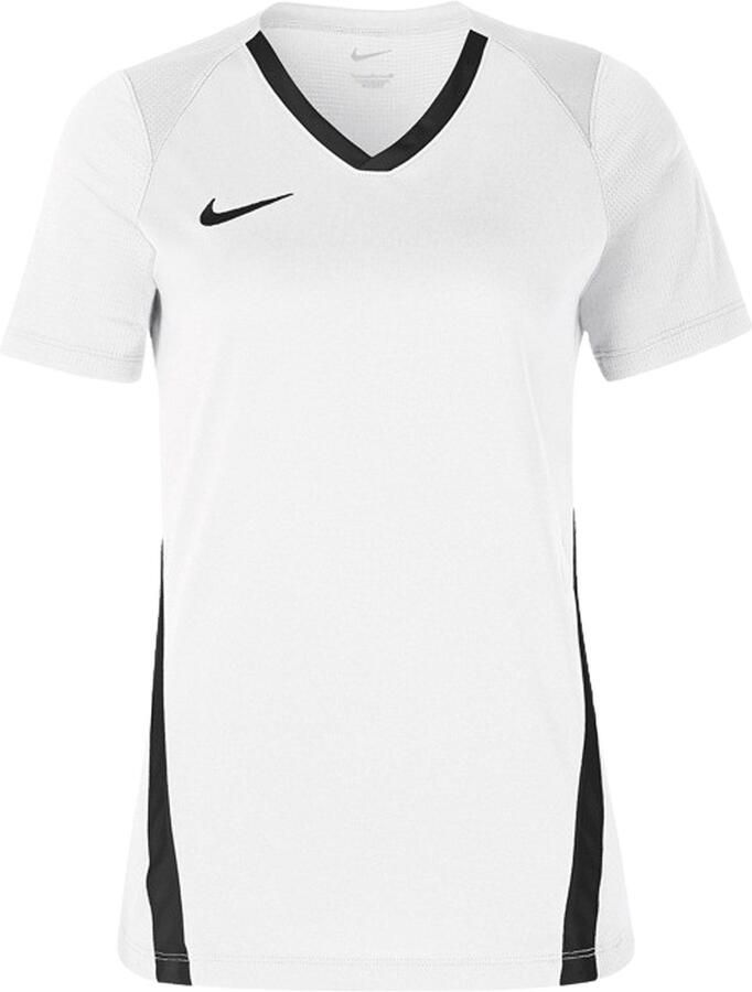 Nike Team Spike Shirt Dames