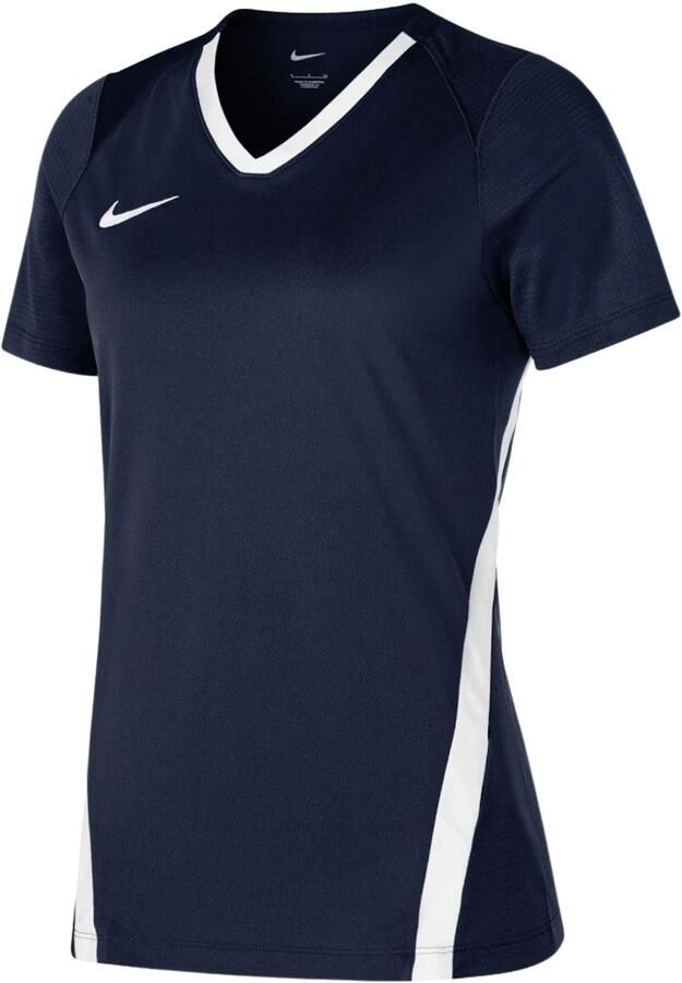 Nike Team Spike Shirt Dames