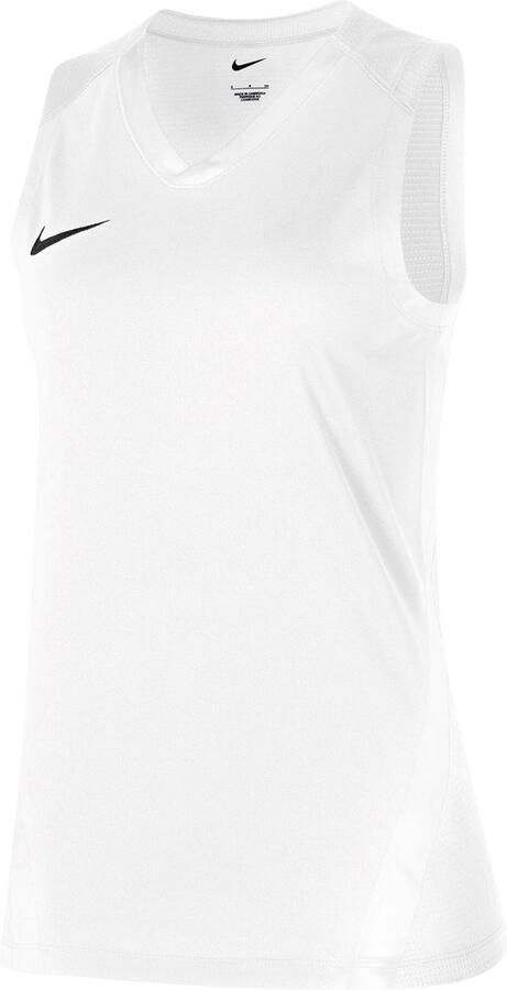 Nike Team Spike Top Dames