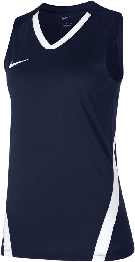 Nike Team Spike Top Dames
