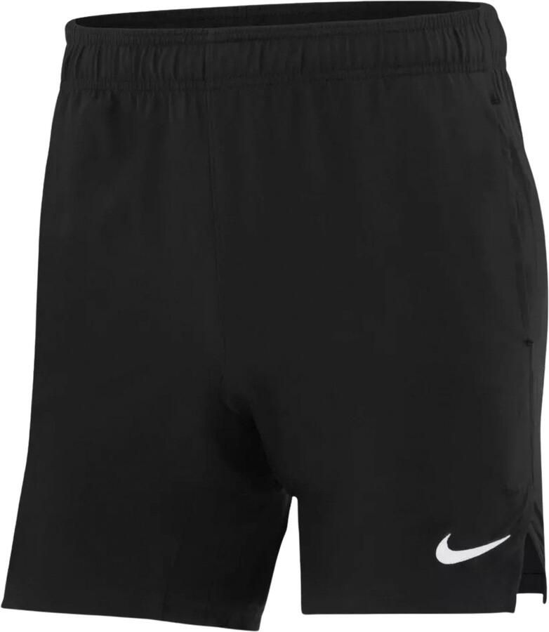 Nike Team Woven Training Short Heren
