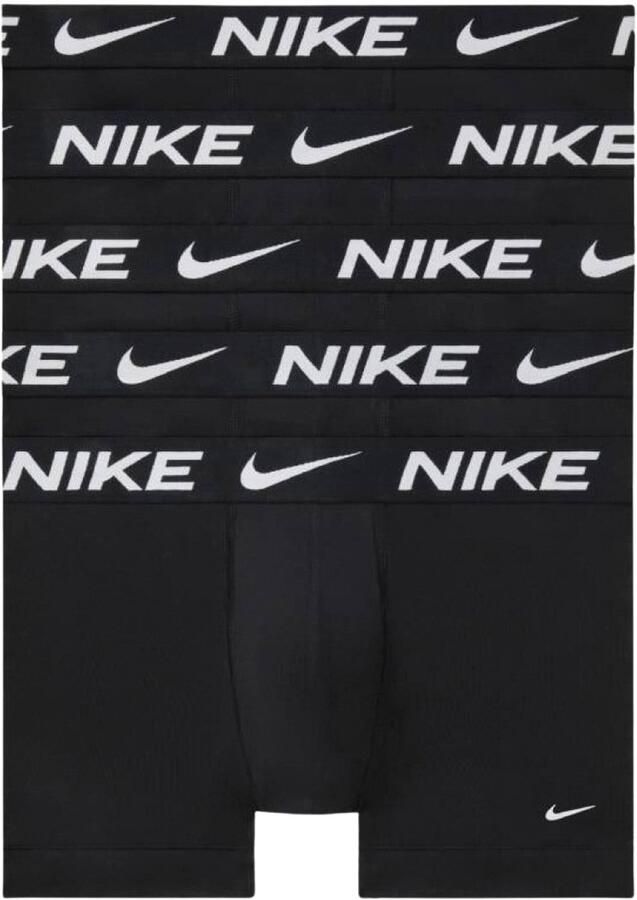 Nike Trunk Boxershorts Heren (5-pack)