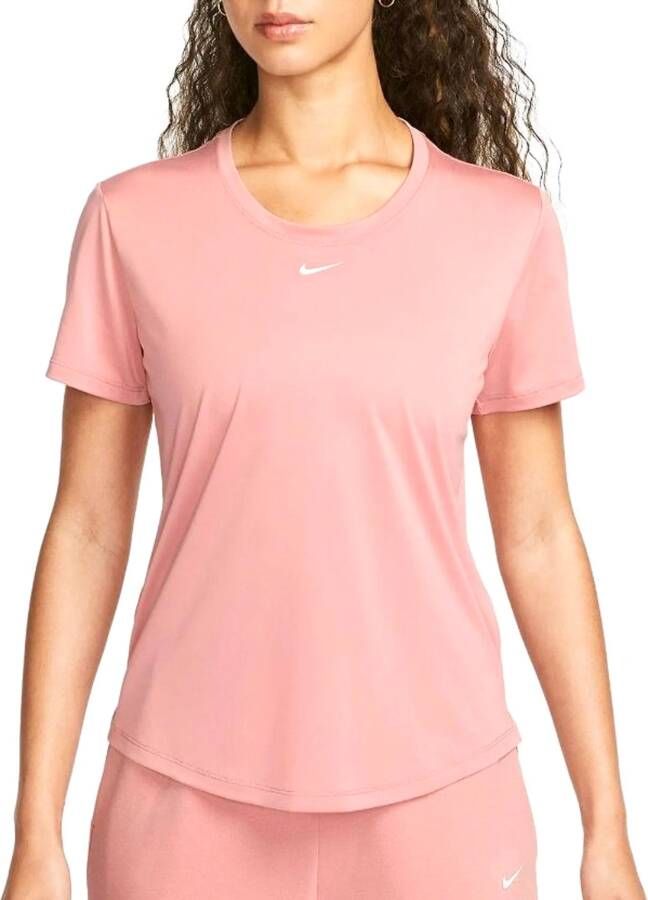 Nike One Dri-FIT Shirt Dames