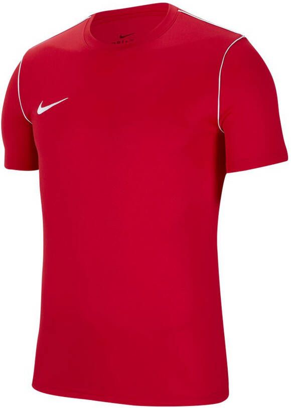 Nike Park 20 SS Shirt Heren