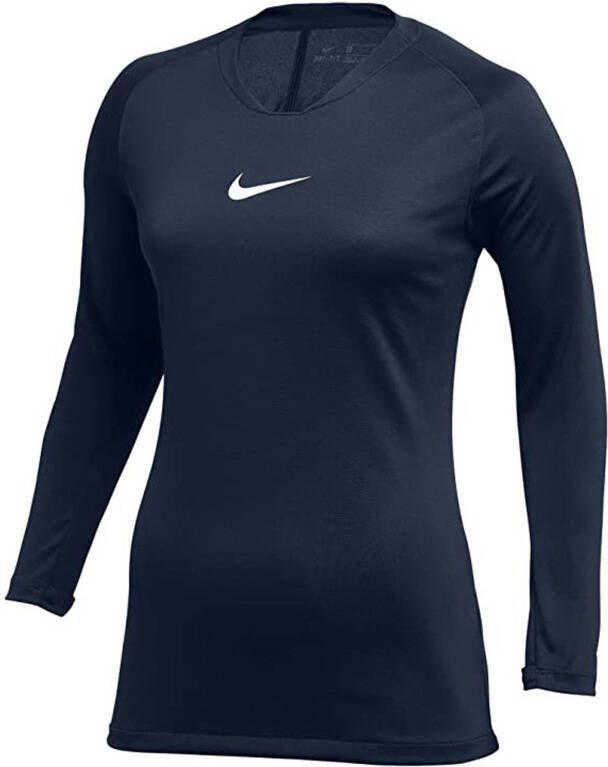 Nike Park Dry First Layer LS Shirt Dames