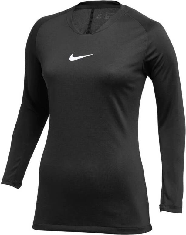 Nike Park Dry First Layer LS Shirt Dames