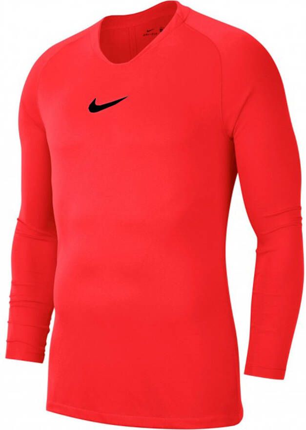 Nike Park Dry First Layer LS Shirt Heren