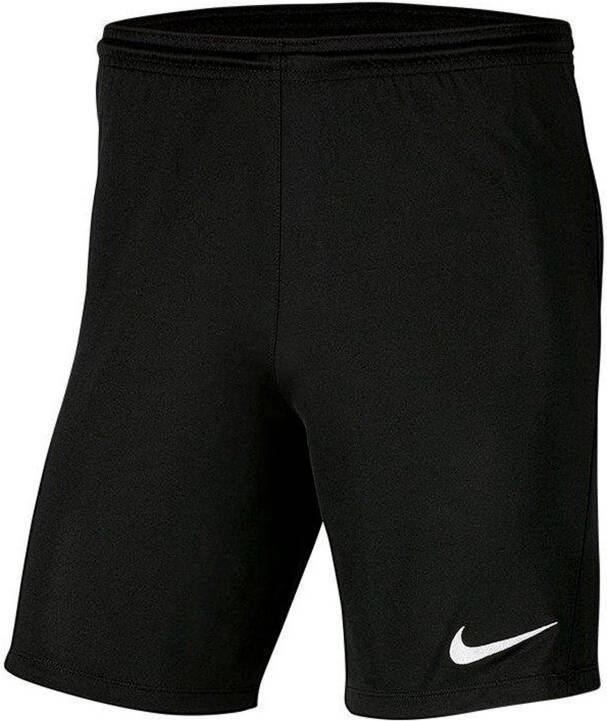 Nike Korte broek voor heren Black Heren
