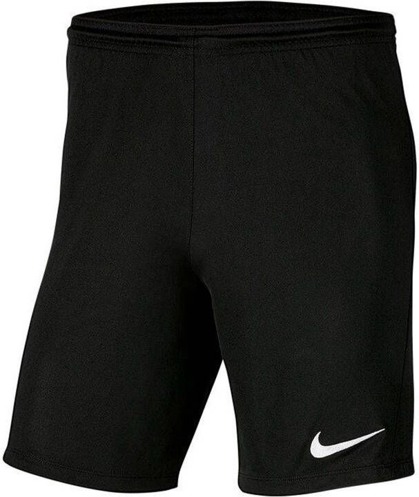 Nike Park III Short Heren