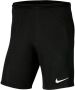 Nike Korte broek voor heren Black Heren - Thumbnail 1