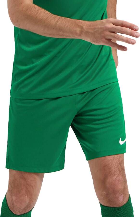 Nike Park III Short Heren