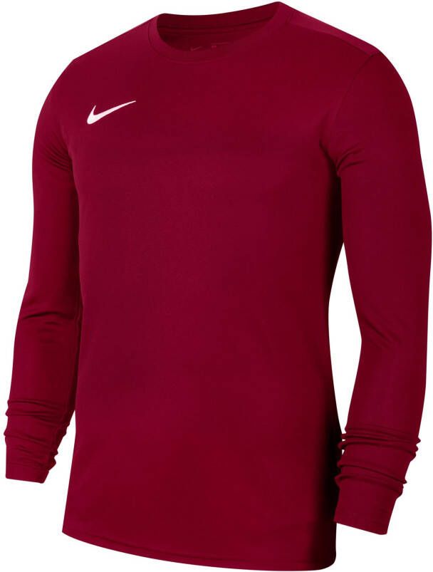 Nike Park VII LS Shirt Heren