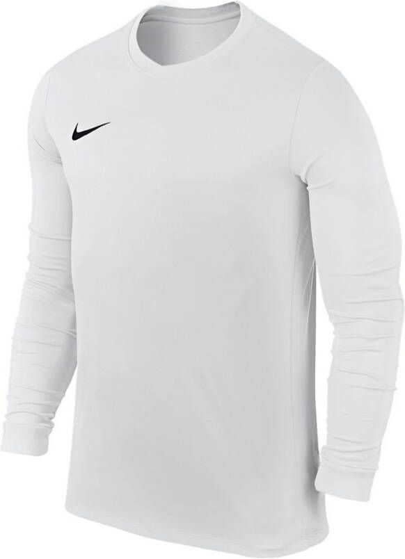Nike Park VII LS Shirt Junior