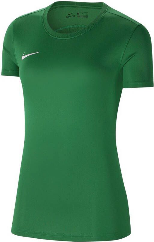 Nike Park VII SS Shirt Dames