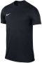 Nike Dri-FIT Academy Voetbalshirt Black Heren - Thumbnail 2
