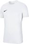 Nike Dri-FIT Academy Voetbalshirt White Heren - Thumbnail 2