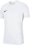 Nike Dri-FIT Academy Voetbalshirt White Heren - Thumbnail 1