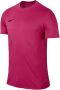 Nike Dri-FIT Park 7 Voetbalshirt voor kids Roze - Thumbnail 2