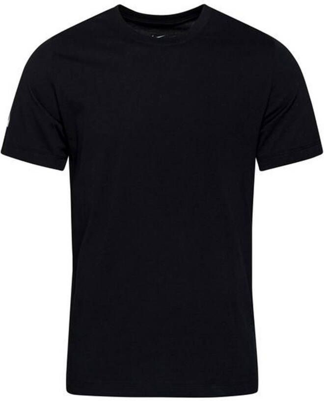 Nike T-shirt Korte Mouw Park 20 M Tee - Foto 2