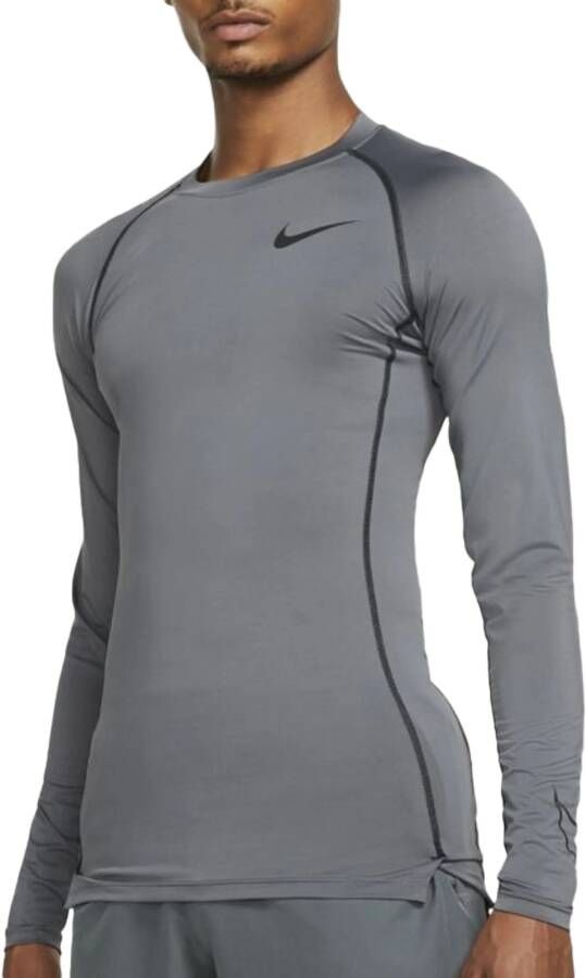 Nike Pro Dri-Fit Shirt Heren