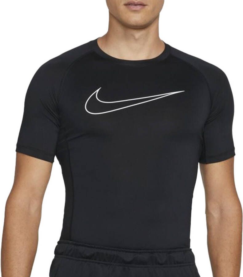 Nike Pro Dri-FIT Shirt Heren