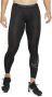 Nike dri-fit pro sporttight zwart heren - Thumbnail 1