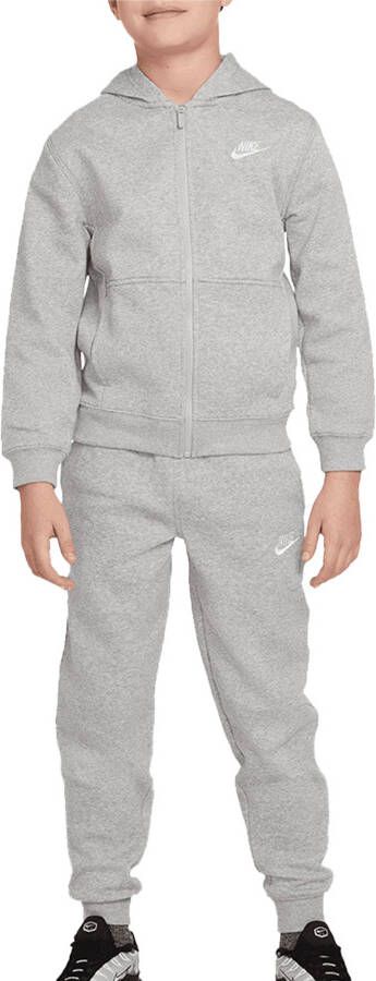 Nike Sportswear Club Fleece Trainingspak Junior