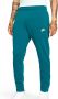 Nike Geode Teal Club Jogger Trainingsbroek Green Heren - Thumbnail 2