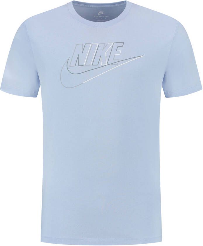Nike Sportswear Club Shirt Heren