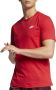 Nike T-shirt met labelstitching model 'NSW CLUB TEE' - Thumbnail 4