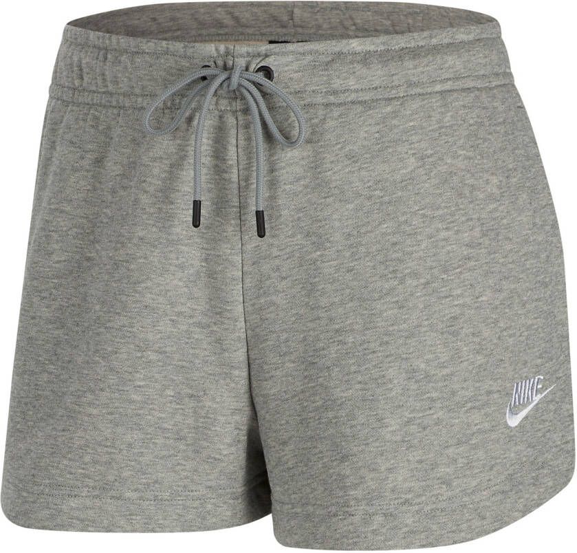 Nike Sportswear Essential Sweatshort Dames