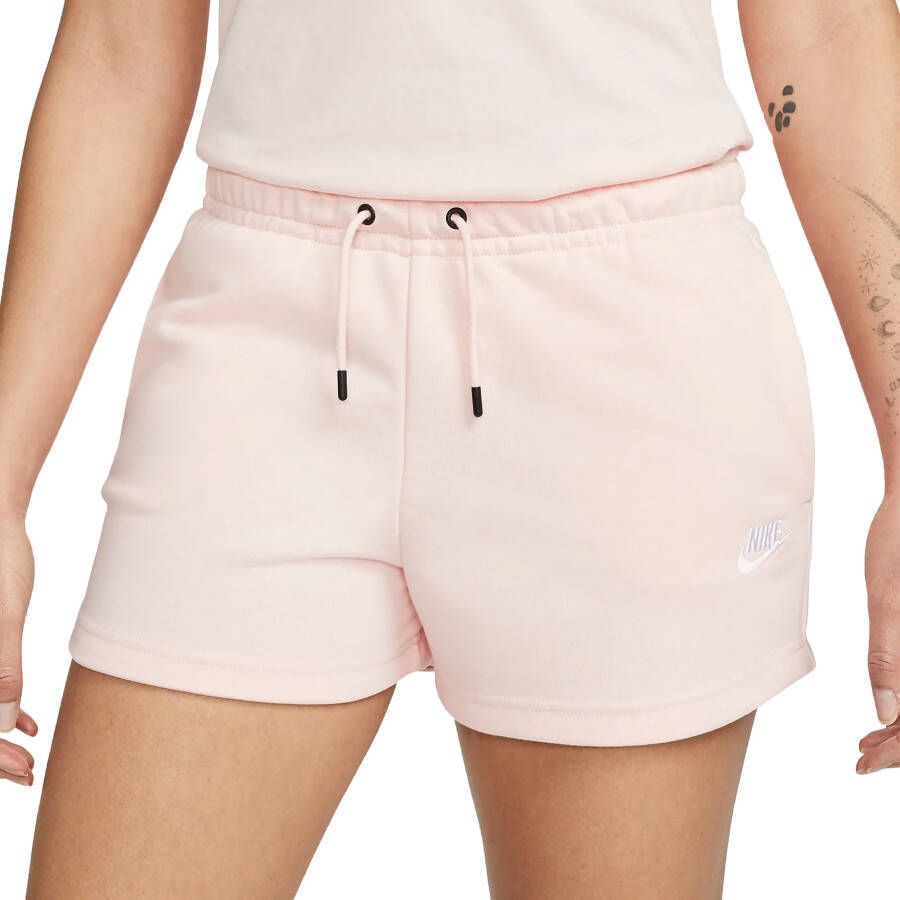Nike Sportswear Essential Sweatshort Dames